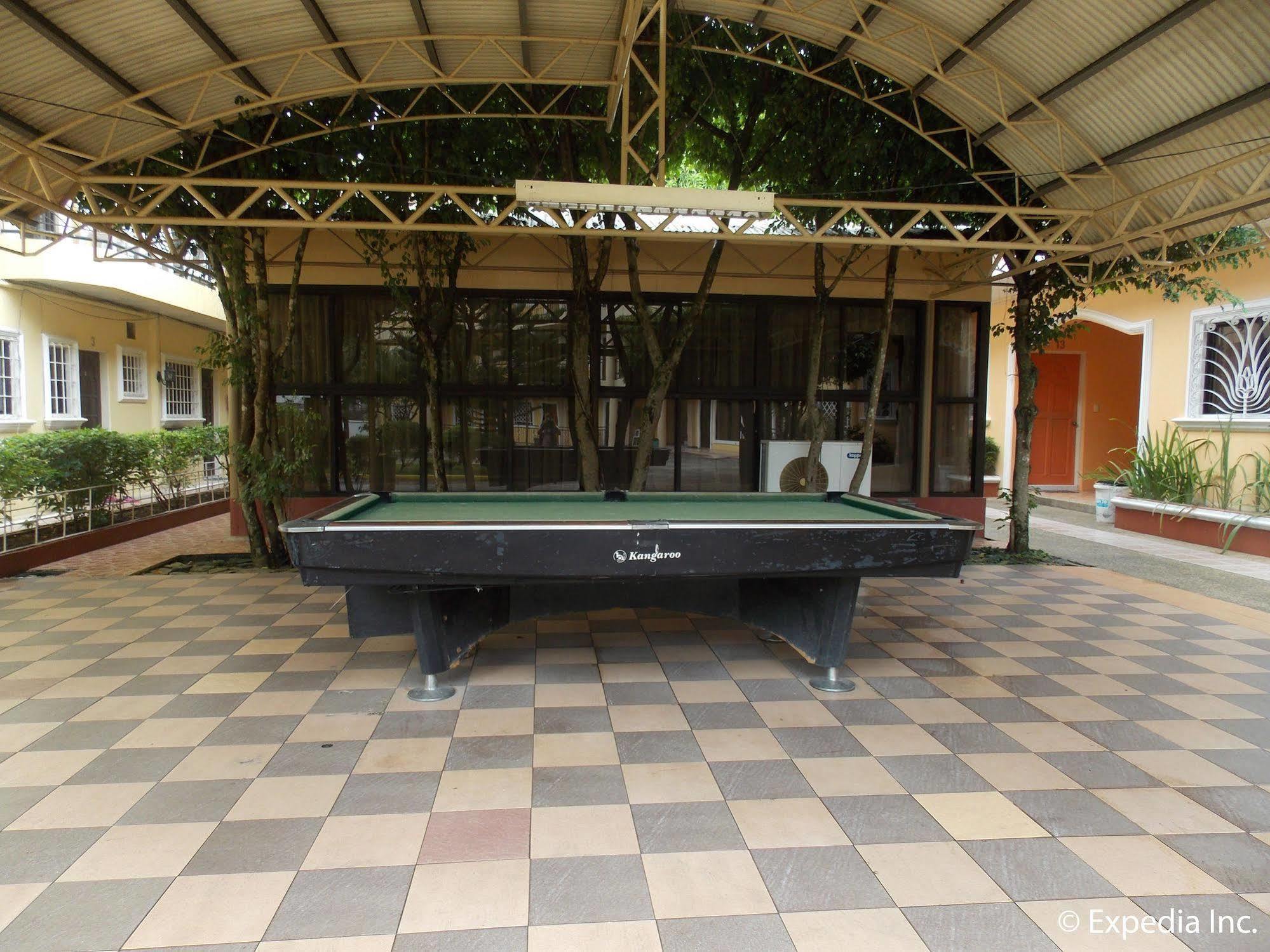 Tubod Flowing Water Resort Minglanilla Exterior foto
